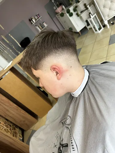 BWK Barber